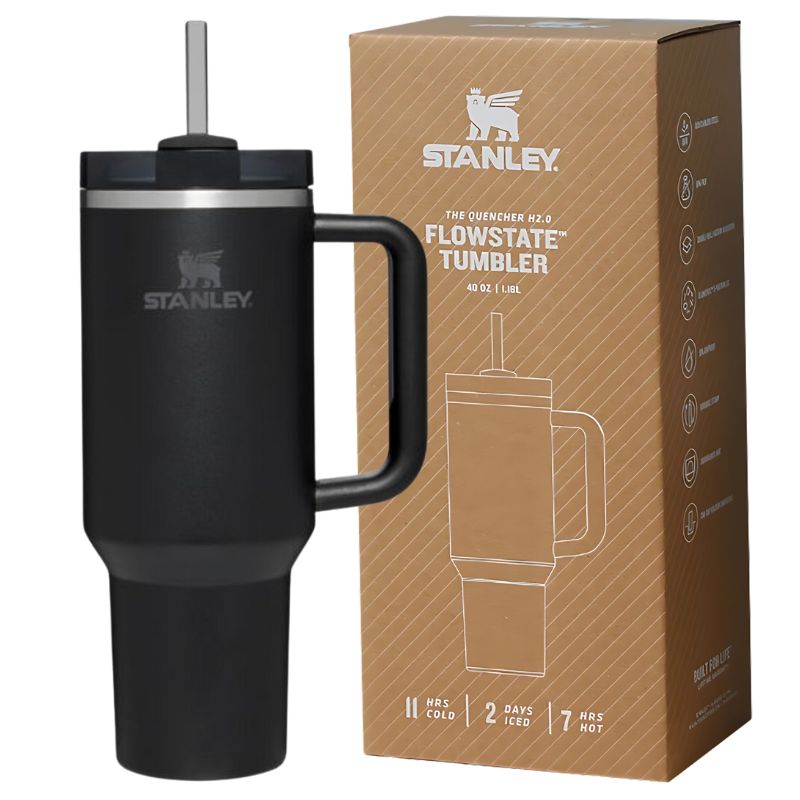 Stanley Quencher FlowState 40oz
