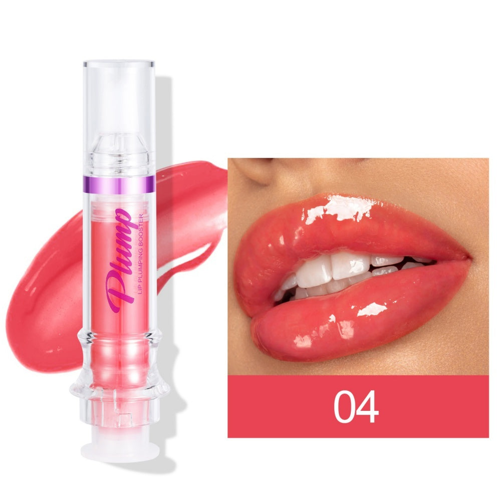 Lip Honey Mirror Gloss