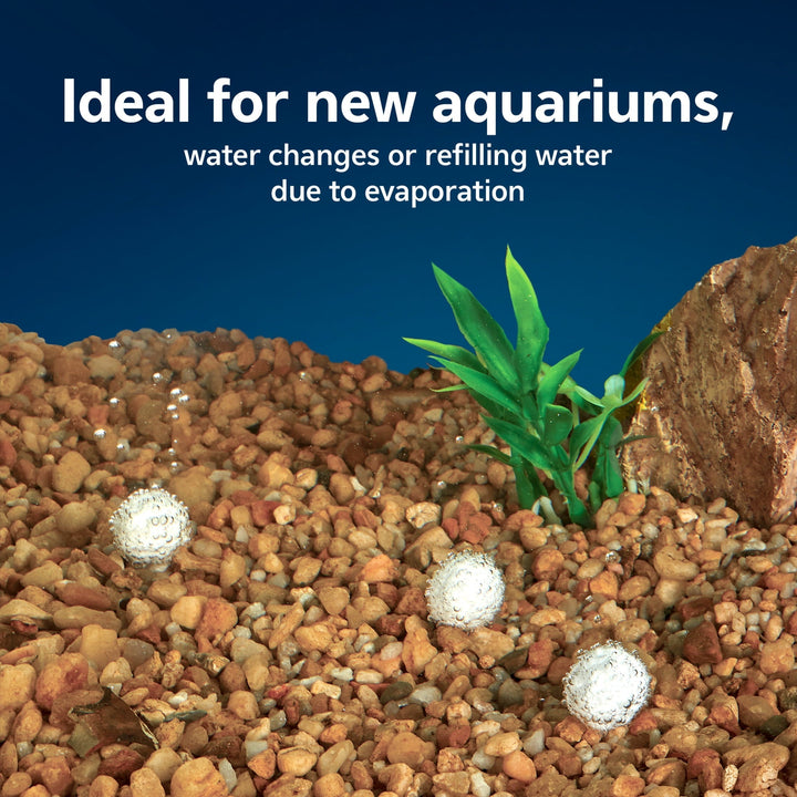 Aqueon AquaPacs Water Conditioner 4-Pack