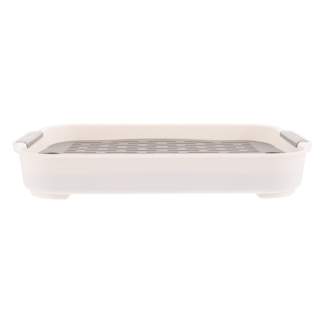 Eease Rabbit Litter Box for Small Animals and Cage