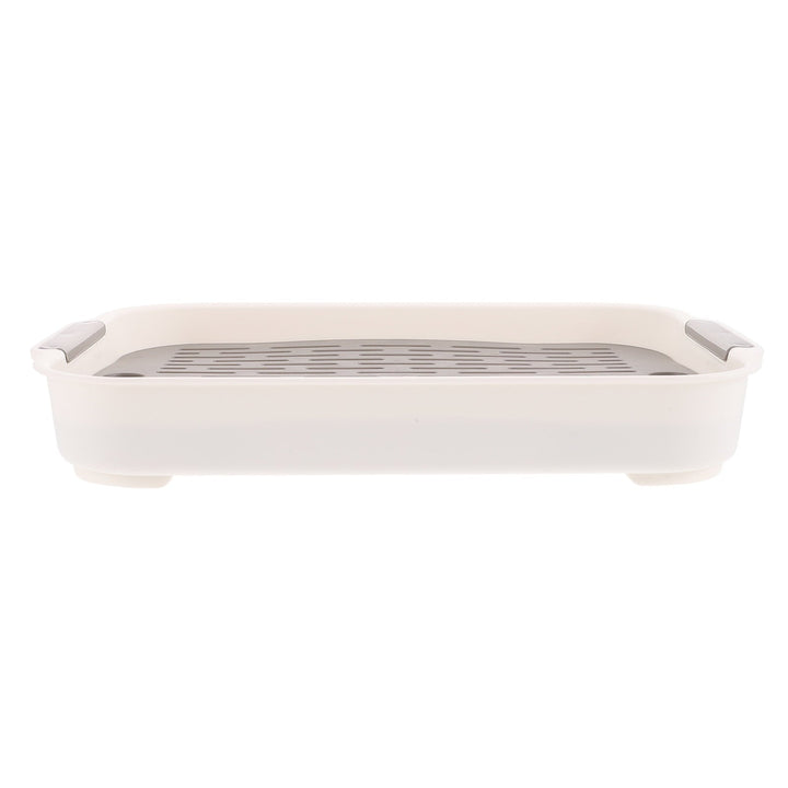 Eease Rabbit Litter Box for Small Animals and Cage