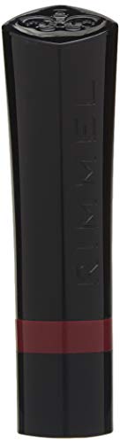 Rimmel The Only One Lipstick, Oh-So Wicked, 0.130 Ounce