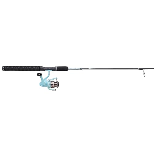 Ugly Stik GX2 Spinning Reel and Fishing Rod Combo