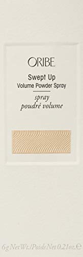 ORIBE Hair Care Swept up Volume Powder, 0.21 Oz