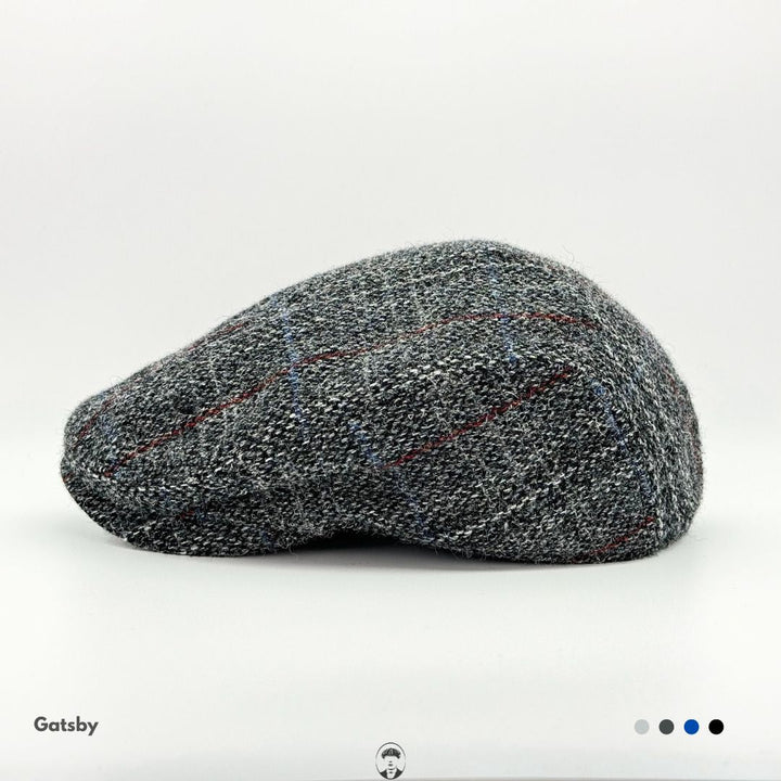 The Peaky Gatsby