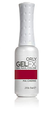 Orly Gel Nail Color, Pink Noise, 0.3 Fluid Ounce
