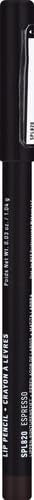 NYX Slim Lip Pencil | Long-Lasting Creamy Lip Liner | Hot Red - 2 Pack
