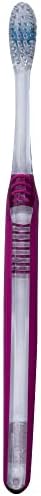 Oral-B Indicator Toothbrush Flat Trim, Compact Head 30, Soft - Pack of 6