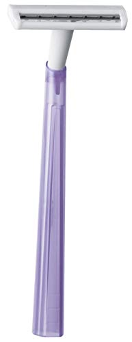 Bic Twin Select Silky Touch - 2 ct
