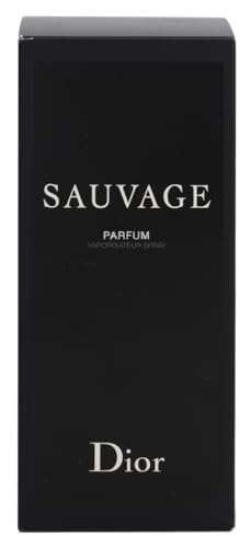 Dior Sauvage by Christian for Men - 6.8 oz Parfum Spray
