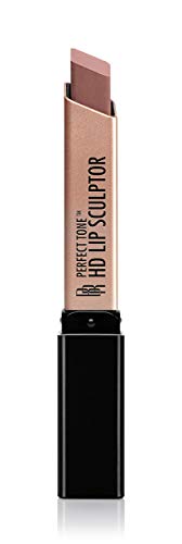 Black Radiance Perfect Tone Hd Lip Sculptor, First Lady, 1 Tube