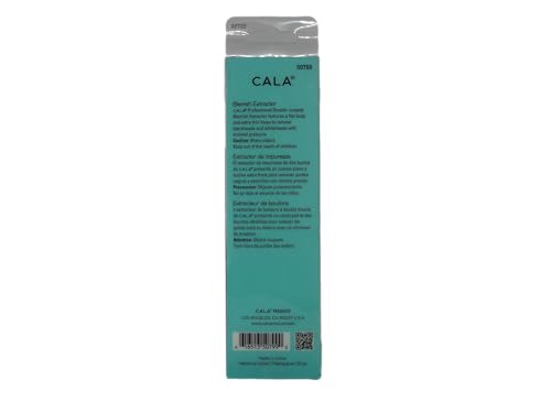 Cala Looped blemish extractor pro double