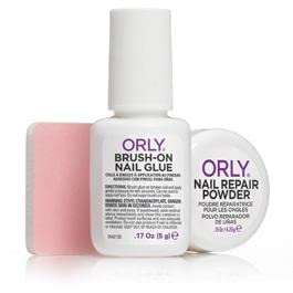 Orly Nail Rescue Kit