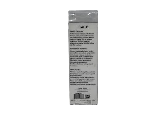 Cala Soft touch orchid blemish extractor