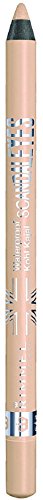 Rimmel London Scandal Eyes Waterproof Kohl Kajal Eyeliner, Nude 0.04 oz (Pack of 11)