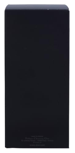 Dior Sauvage by Christian for Men - 6.8 oz Parfum Spray