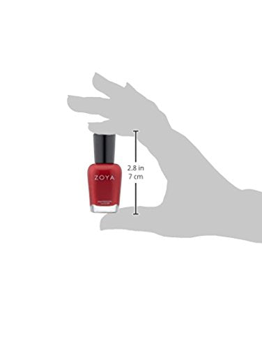 ZOYA Nail Polish, Andi