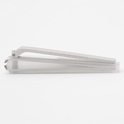 MUJI Japan Nail Clipper [Large 8cm]