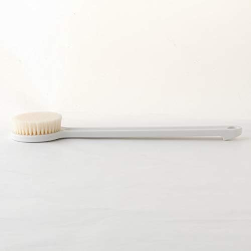 MUJI - Polypropylene Shower Brush