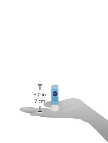 Nivea Smoothness SPF 15 STK, 0.17 Ounce