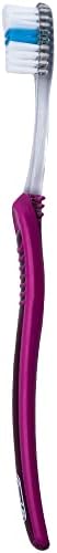 Oral-B Indicator Toothbrush Flat Trim, Compact Head 30, Soft - Pack of 6