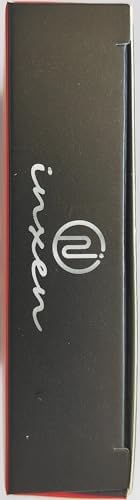 Toenail Clippers for Thick Nails for Seniors| INXEN 3-Pack Ergonomic Heavy Duty Angled Head Nail Clippers with Catcher | Premium Steel Wide Opening Fingernail Clippers Nail Cutter for Men & Women