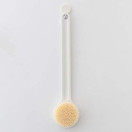 MUJI - Polypropylene Shower Brush