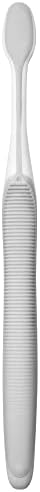 Oral-B Gum Care Extra Soft Toothbrush for Sensitive Teeth and Gums, Compact Small Head, (Colors Vary) - Pack of 6
