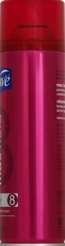 Suave Max Hold Hairspray, , 11 oz