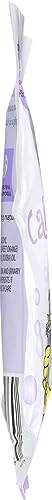 Aura Cacia Calming Lavender Aromatherapy Foam Bath for Kids | 2.5 oz. Packet