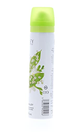 Lily of The Valley Yardley by Yardley London