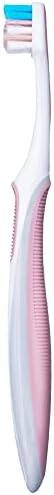 Oral-B Gum Care Extra Soft Toothbrush for Sensitive Teeth and Gums, Compact Small Head, (Colors Vary) - Pack of 6
