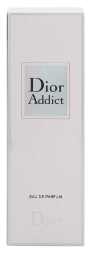 Dior Addict by Christian Dior for Women - 3.4 Ounce EDP Spray