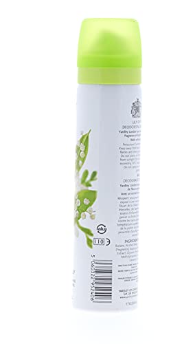 Lily of The Valley Yardley by Yardley London