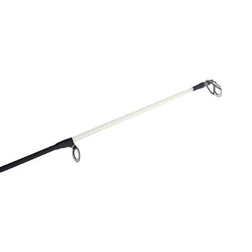 Ugly Stik GX2 Spinning Reel and Fishing Rod Combo