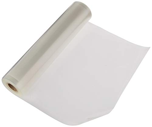 Anova Culinary Precision Vacuum Sealer Pro & Anova Culinary Precision Vacuum Sealer Bag (Rolls),Clear,ANBR01 & Anova Culinary Precision Vacuum Sealer Bags (Pre-cut),Clear