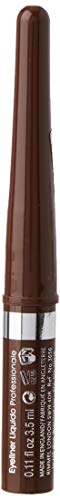 Rimmel London Glam Eyes Eye Liner Professional LiquidLiner 002 Brown Velvet