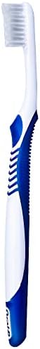 Oral-B Complete Sensitive Toothbrush, 35 Extra Soft - Pack of 4