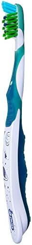 Oral-B Pro-Health Junior CrossAction Galaxy Toothbrush, Ages 6+, Soft - Pack of 6