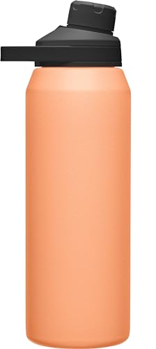 CamelBak Chute Mag 32oz Vacuum Insulated Stainless Steel Water Bottle in Desert Sunrise