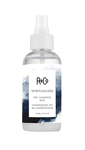 R+Co Spiritualized Dry Shampoo Mist 124 ml / 4.2 oz