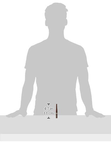 Rimmel London Glam Eyes Eye Liner Professional LiquidLiner 002 Brown Velvet