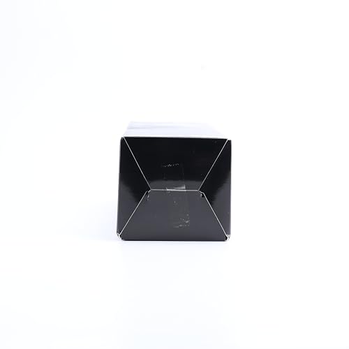 BEAKEY Makeup Brushes Sets, Brush Sets with Makeup Sponges (10+2pcs, with Black Case)