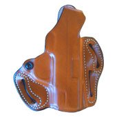 DeSantis Thumb Break Scabbard for Glock 29,30, Tan, Right