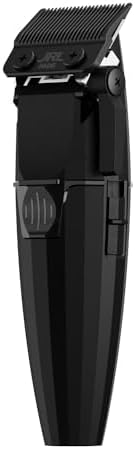 Amazon Series Onyx Professional Cordless Hair Clipper