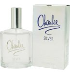 Charlie Silver Perfume For Women by Revlon
