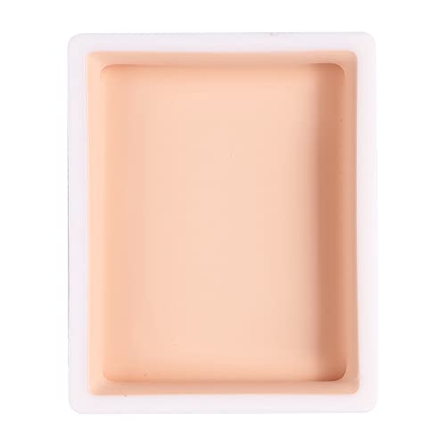 Alcohol Palette Refill Pans - Skin Tones - Light Flesh