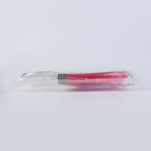 Teenitor Clear Coffin Nail Tips Set, Long Acrylic Nail Kit Full Cover Clear Press On Nails, 600 Pcs Fake Nails with Glue, Acrylic Nail Clipper Files and Buffer Polisher