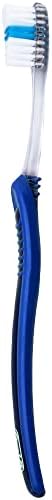 Oral-B Indicator Toothbrush Flat Trim, Compact Head 30, Soft - Pack of 6