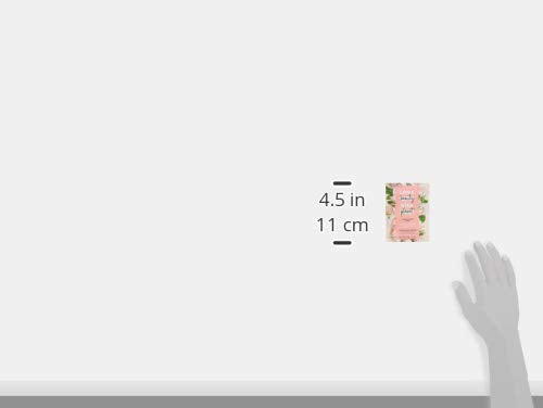 Love Beauty and Planet 2 Minute Magic Masque for Unisex, Murumuru Butter and Rose, 1.5 Oz